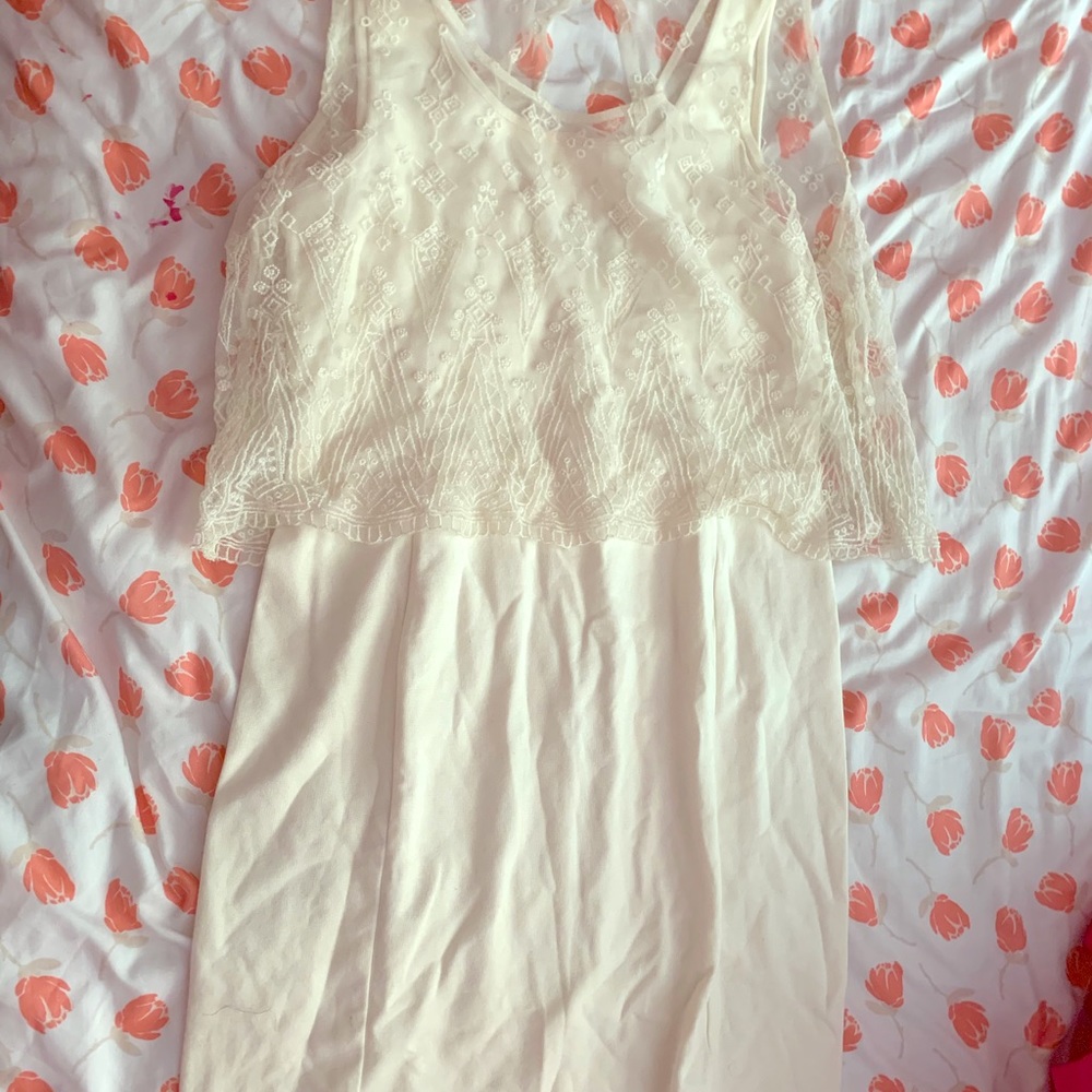 America🦅Eagle Outfitters Summer👗Dress